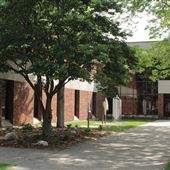 Anderson Music Hall