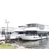 Paradise Charter Cruises