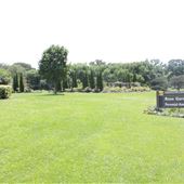 Lyndale Park Rose Garden