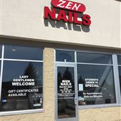 Zen Nails