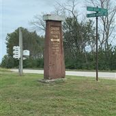 Garvin Heights Overlook