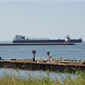 Two Harbors Shoreline