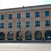 Superior Business District
