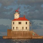Wisconsin Point