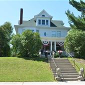 Gilbert Mansion