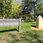 Lyndale Farmstead Park