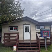 Fall Inn