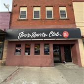 Jim's Sports Club Bar & Grill