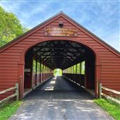 Lake Wobegon Trailhead