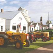 Pioneer Village