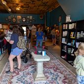 Iron Heart Books