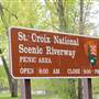 St. Croix National Scenic Riverway