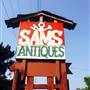 Hot Sam's Antiques