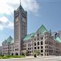 Minneapolis City Hall