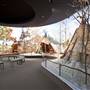 Mille Lacs Indian Museum & Trading Post