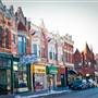 Historic Downtown Winona