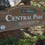 Central Park - Lexington