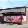 Mick's Office