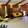 Lakefront Mid Century Modern