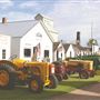 Pioneer Village