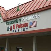 El Paisano