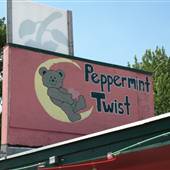Peppermint Twist Drive In