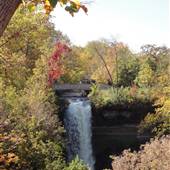 Minnehaha Park