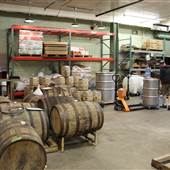 11 Wells Distillery
