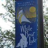 White Bear Lake Downtown