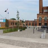 Schmidt Artist Lofts