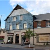 Eveleth Downtown