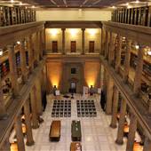 James J. Hill Center