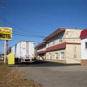 Boyd's Motel