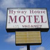Hyway House Motel