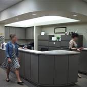 Riverland - West Building, Nursing Sim Center