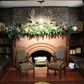 Hormel Mansion