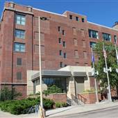 St. Paul Police Department - Headquarters