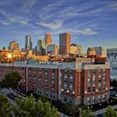 TownePlace Suites Minneapolis Downtown/North Loop