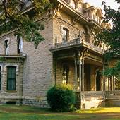 Alexander Ramsey House