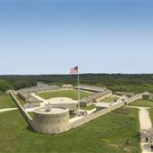 Historic Fort Snelling