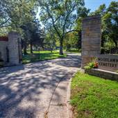 Woodlawn Cemetery