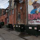 Bullwinkle’s Saloon & Funbar