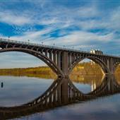 Intercity Bridge