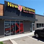 New Bohemia - Roseville