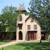 LeDuc Historic Estate