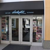 Dakota Jazz Club