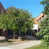 MSUM King Hall