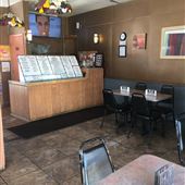 MaMaTi's African Kitchen