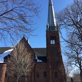 First Congregational Church