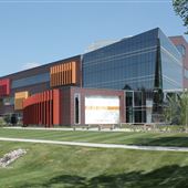 Hagfors Center for Science, Business, and Religion